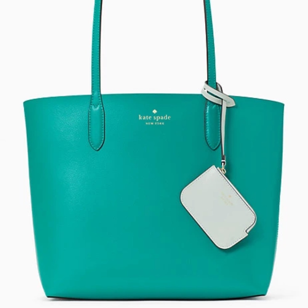Kate Spade ava reversible tote
FIG LEAF - Picture 5 of 16